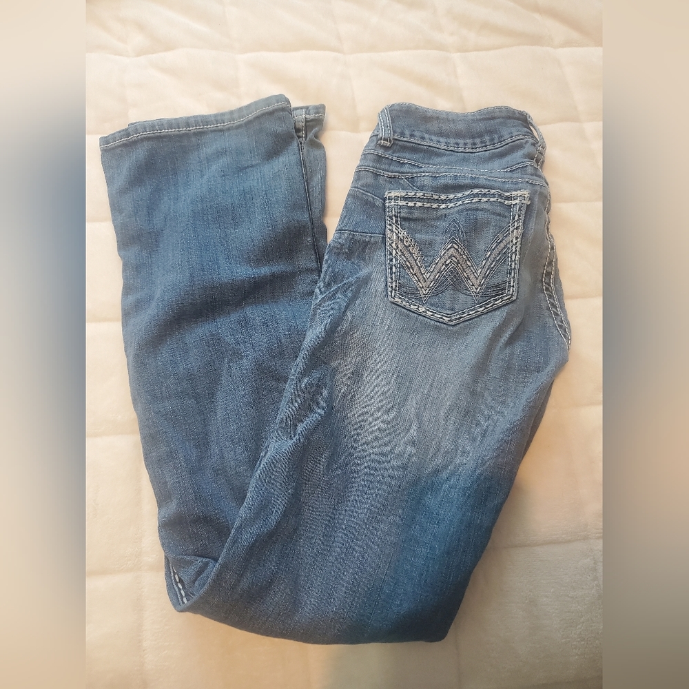 Wrangler Jeans